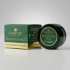 Moustache wax