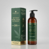Nettoyant barbe, visage & cheveux